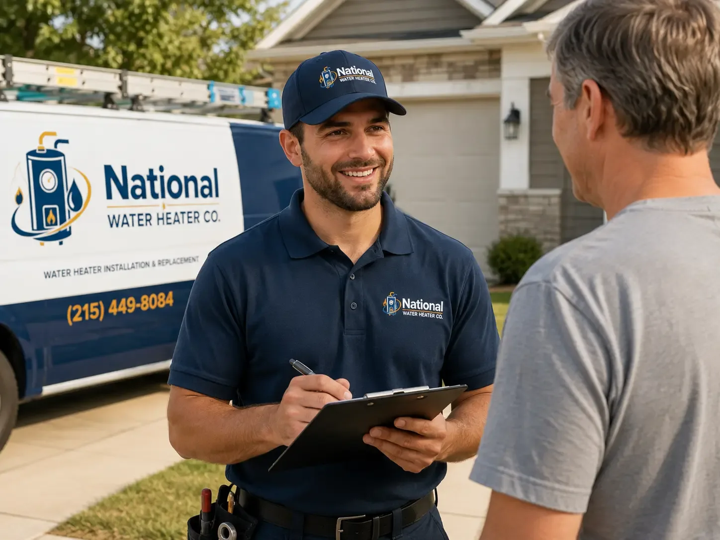 Water Heater Installation Blue Diamond, NV FAQs